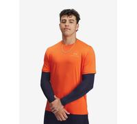 Under Armour Vanish Energy Short Sleeve T-Shirt Bright Orange - S