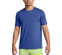 Under Armour Vanish Energy Short Sleeve T-Shirt L Blue