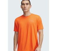 Under Armour Vanish Energy short sleeve T-shirt orange - XXL
