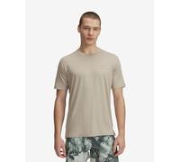 Under Armour Vanish Energy T-shirt short sleeve beige - M