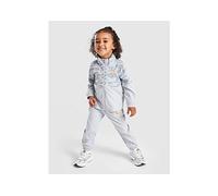 Under Armour Vanish Full Zip Camo Tracksuit Infant - Grey - Kids 3-6M