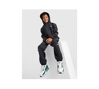 Under Armour Vanish Full Zip Hooded Tracksuit Children - Black 4-5Y