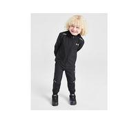 Under Armour Vanish Full Zip Tracksuit Infant - Black 0-3M