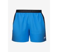 Under Armour Vanish Graphic Running Shorts Bright Blue - L