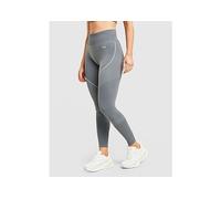 Under Armour Vanish Seamless Leggings - Green - Womens L