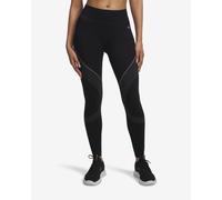 Under Armour Vanish Seamless Leggings Black XS Woman