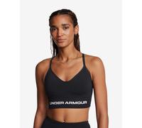 Under Armour Vanish Seamless Low Sports Bra Black - XL