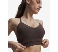 Under Armour Vanish Seamless Low Impact Sports Bra