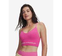 Under Armour Vanish Seamless Low Impact Sports Bra