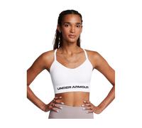 Under Armour Sports Top Vanish Seamless - Low Support - White, Women's S