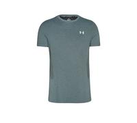 Under Armour Vanish Seamless Men's Short Sleeve - Jasper Blue