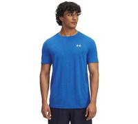 Under Armour Vanish Seamless T-Shirt Mens M Blue