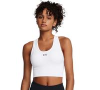 Under Armour Vanish Seamless Mid Impact Sports Bra