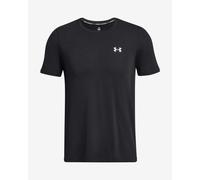 Under Armour Vanish Seamless Short Sleeve T-Shirt Black - XXL