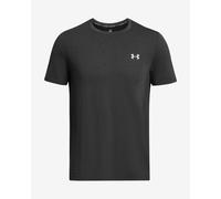 Under Armour Vanish Seamless Short Sleeve T-Shirt Greyish Black - M