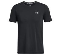 Under Armour Vanish Seamless Short Sleeve T-shirt Grey XL Men