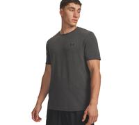 Under Armour Vanish Seamless Novelty Short Sleeve T-shirt Black L Men