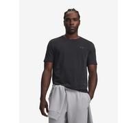 Under Armour Vanish short sleeve T-shirt black - M