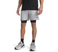 Under Armour Vanish Woven 2.0 6´´ Shorts