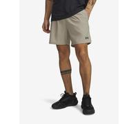 Under Armour Vanish Woven 2.0 beige black shorts - XXL