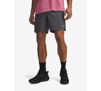 Under Armour Vanish Woven 2.0 dark grey shorts - L