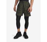 Under Armour Vanish Woven 2.0 6´´ Print Shorts