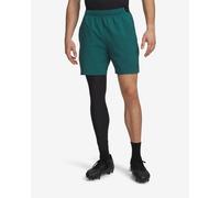 Under Armour Vanish Woven 2.0 Shorts Turquoise Blue - S