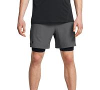Under Armour Vanish Woven 2-in-1 Shorts - SS25