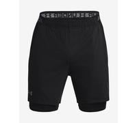 Under Armour Vanish Woven 2in1 Shorts Black - L