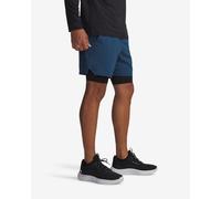 Under Armour Vanish Woven 2in1 Shorts Signal Blue - M