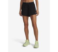 Under Armour Vanish Woven 5in Shorts Black Women - S
