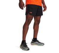 Under Armour Vanish Woven 6´´ Graphic Shorts
