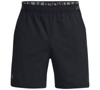 Under Armour Vanish Woven 6´´ Shorts Black S Man
