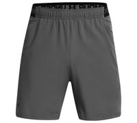 Under Armour Mens Vanish Woven Shorts Sports Training Fitness Gym Performance
