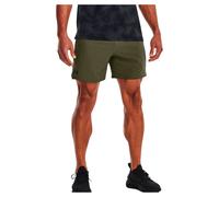 Under Armour Vanish Woven 6´´ Shorts Green 2XL Men