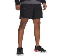 Under Armour Vanish Woven 6IN Graphic STS 0002 - Black Large, 0001-Black, L