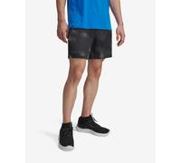 Under Armour Vanish Woven 6in Printed Shorts Black - S