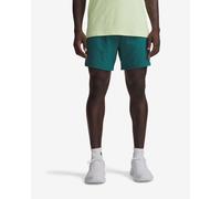 Under Armour Vanish Woven 6in Shorts Aqua Blue - XL