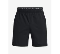 Under Armour Vanish Woven 6in Shorts Black - L