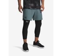 Under Armour Vanish Woven 6´´ Shorts Blue XL Man