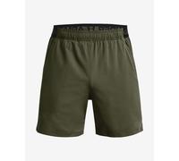 Under Armour Vanish Woven 6´´ Shorts Green XL Men