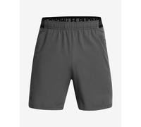Under Armour Vanish Woven 6in shorts grey black - L