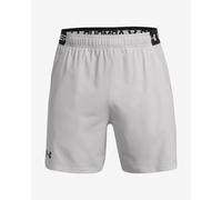 Under Armour Vanish Woven 6´´ Shorts White XL Man