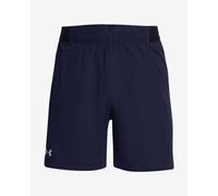 Under Armour Vanish Woven 6in Shorts Night Blue - S