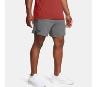 Under Armour Vanish Woven 6in shorts grey black - XXL