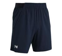Under Armour Vanish Woven 6inch Shorts 'College Blue' 1373718-408 M