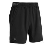 Under Armour Vanish Woven Training Shorts 'Black' 1373718-001 M