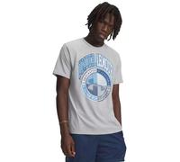 Under Armour Varsity Crest Short Sleeve T-shirt