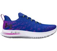 Under Armour Velociti 3 Mens Running Shoes Blue Cushioned Comfort Run Trainers