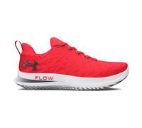 Under Armour Velociti 3 Neutral Running Shoe Men - Red, Size 7.5